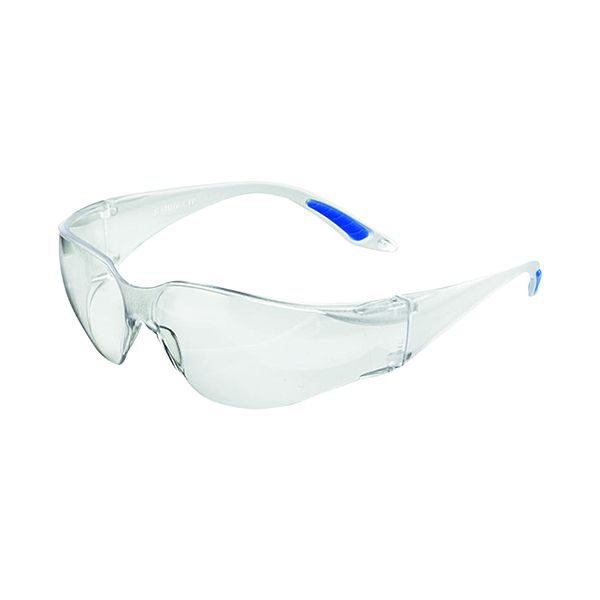 Vegas Safety Spectacles Clear Lens image