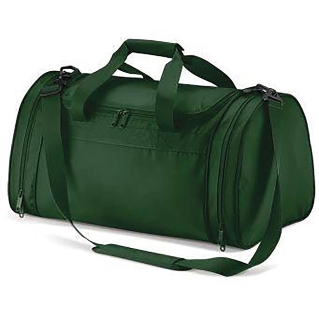 Beeswift Qd70 Green Holdall QD70G image 1