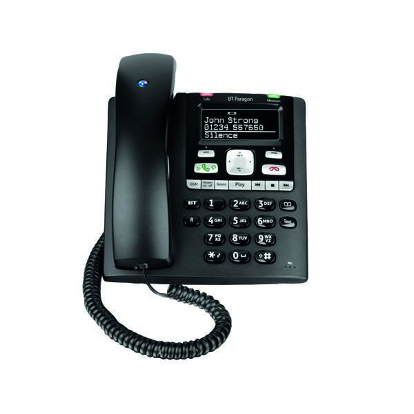Bt Paragon 650 Corded Tam Blk 032116 image