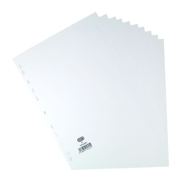 Elba Divid Neut A4 10T Cbd160G Whit image