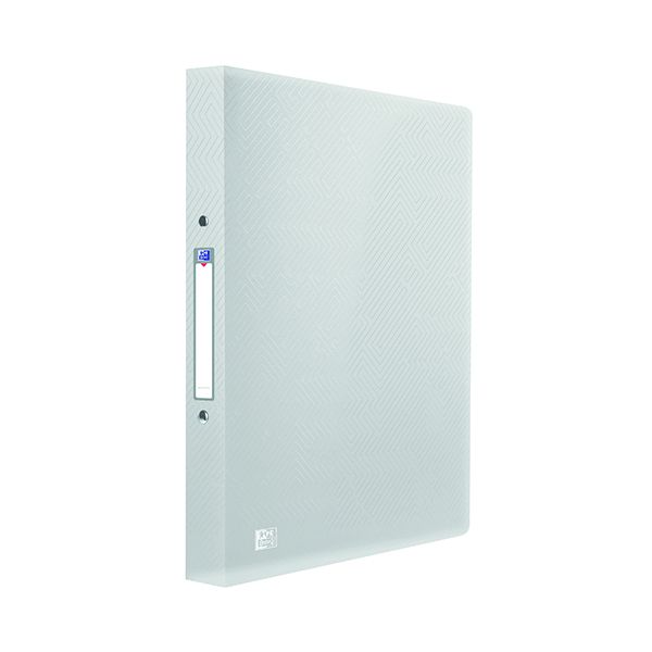 Elba Ring Binder Clear A4 image