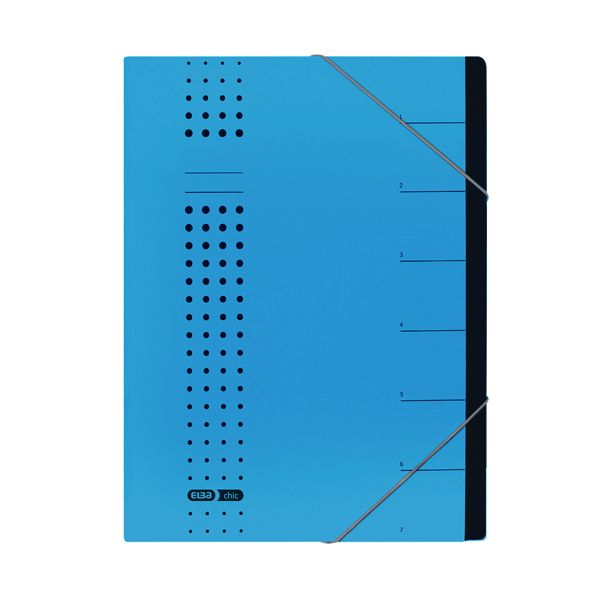 Elba Chic Orgn File 7 Part A4 Blue image