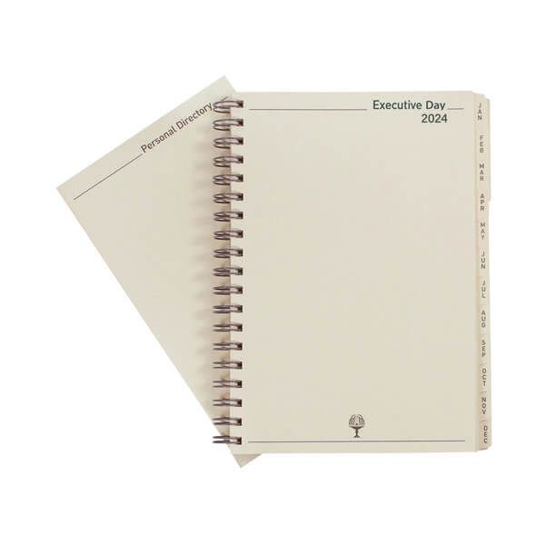 Collins Elite Executive DPP Refill24 image