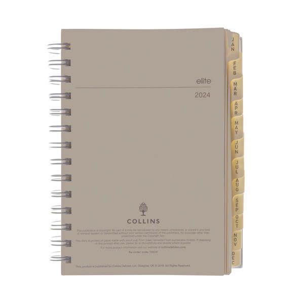 Collins Elite Compact DPP Refill 24 image