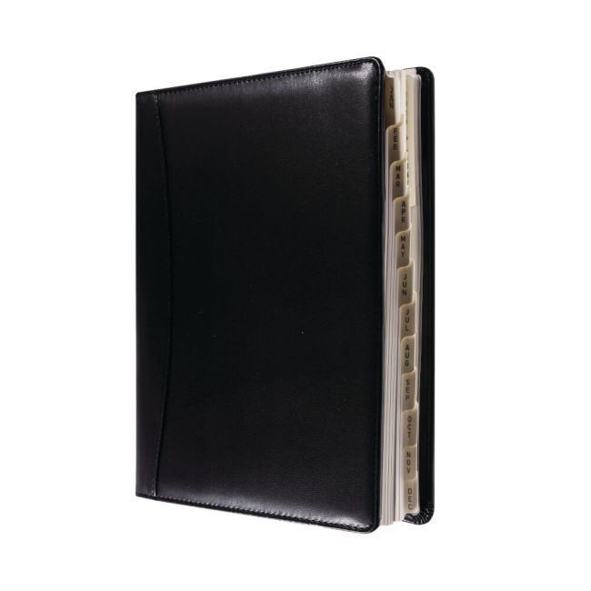 Collins Elite Manager Diary Week To View 2026 1190V-99.26 image 1