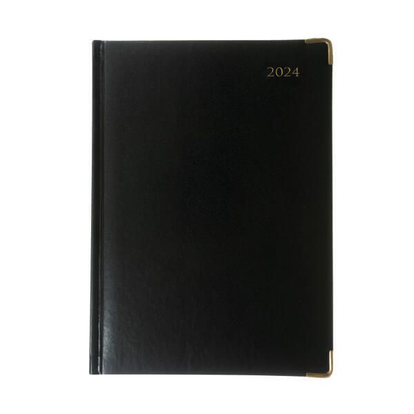 Collins Mnger Diary DPP Appt Blk 24 image