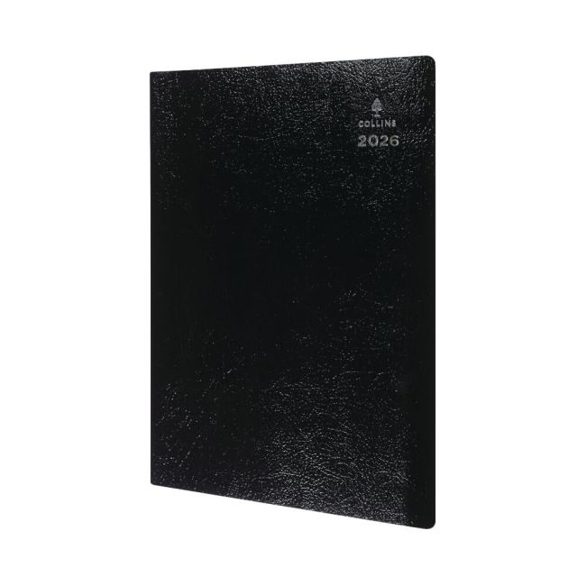 Collins Leadership A4 Diary Day Per Page 4 Appointment 2026 CP6742.99-26 image 1