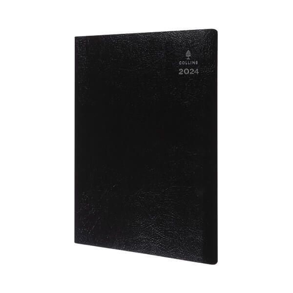 Collins Lship A4 Diary WTV Appt 2024 image