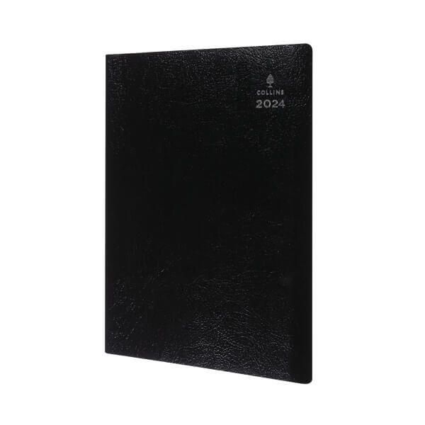 Collins Lship A4 Diary DPP Appt 2024 image