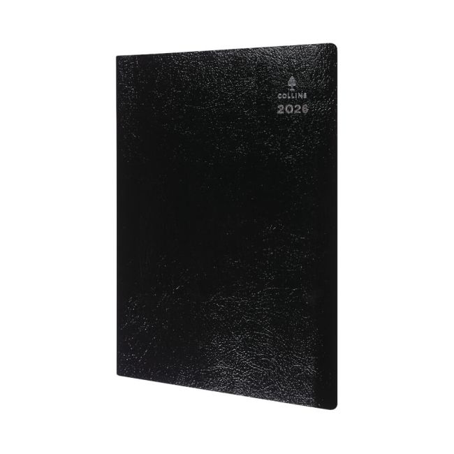 Collins Leadership A4 Diary Day Per Page Appointment 2026 CP6743.99-26 image 1