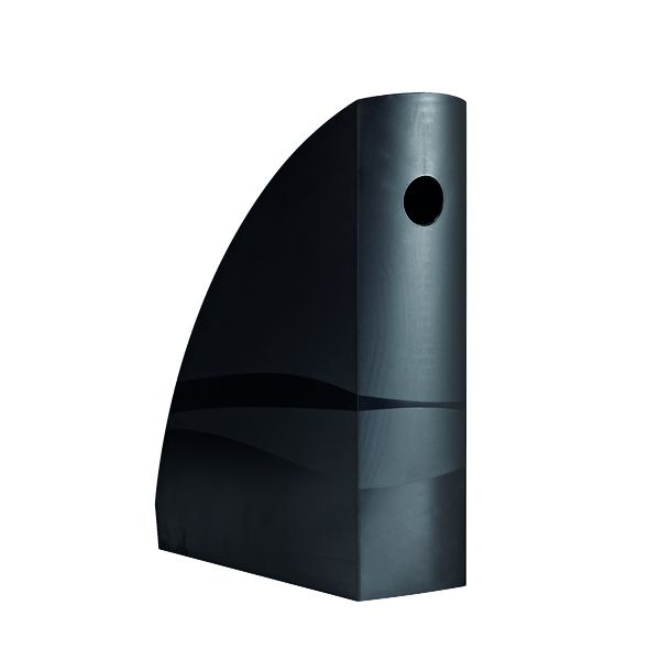 Contour Magazine File Black Ce06111 image