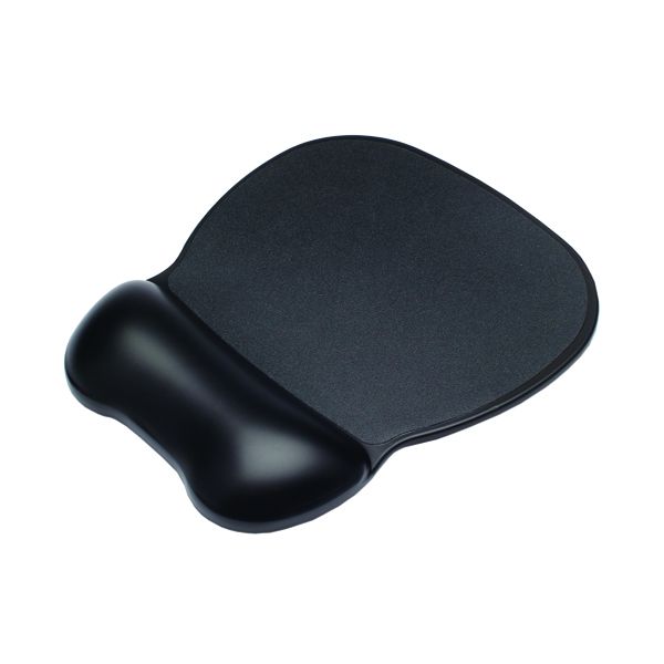 Soft Skin Gel Mouse Mat image