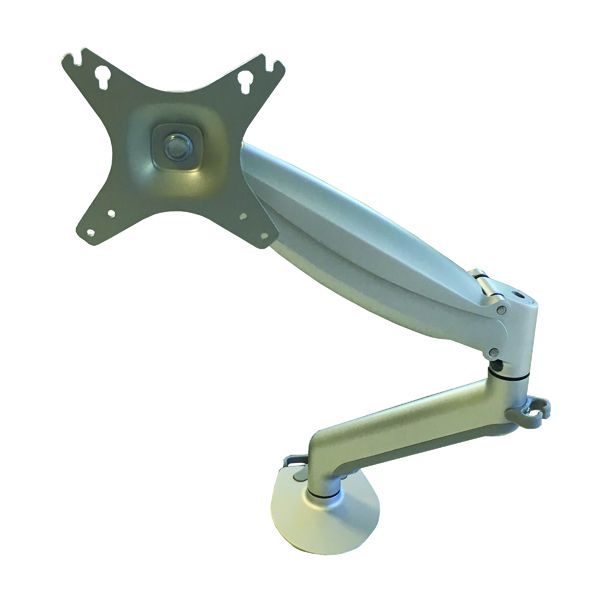 Easy Move Single Monitor Arm image