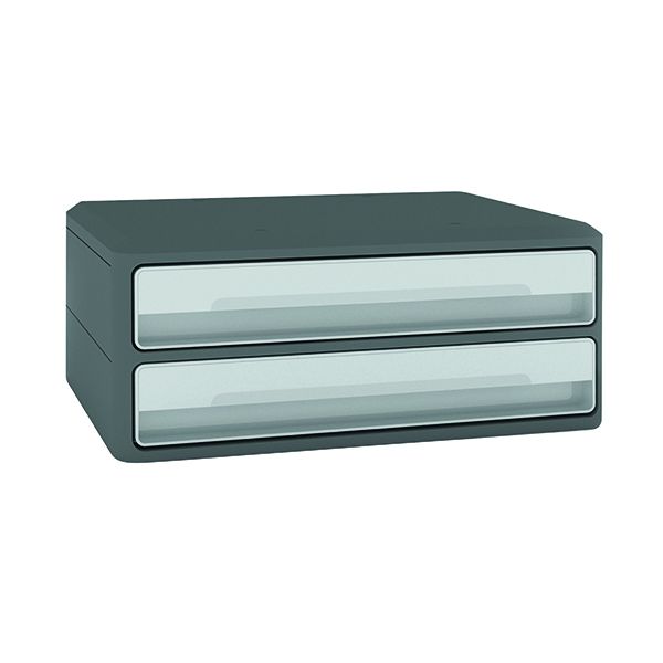 CEP Moov 2 Drawer Module Grey image