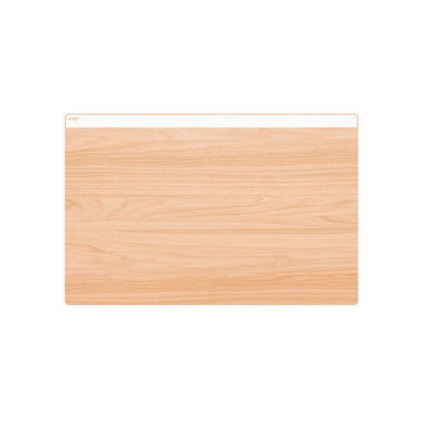 CEP Silva Desk Mat Beech image
