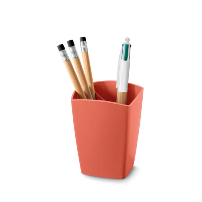 CEP Terra Nova Pencil Cup Terracotta 1005300091 image 1