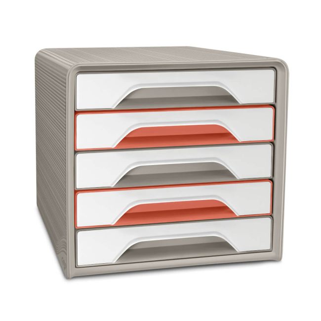 CEP Terra Nova Smoove Drawer Unit 1071116391 image 1