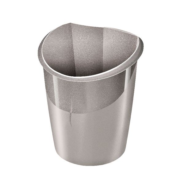 Cep Ellypse Strong Waste Tub 15L image