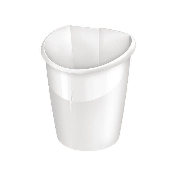 Cep Ellypse Strong Waste Tub 15L image