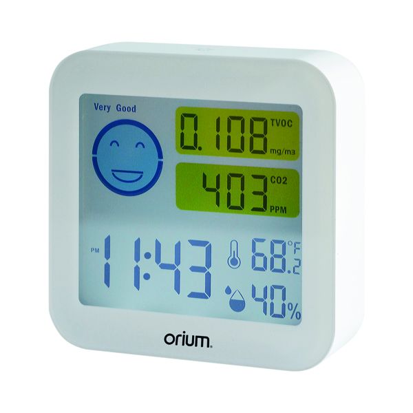 CEP CO2 Indoor Air Quality Measurer image