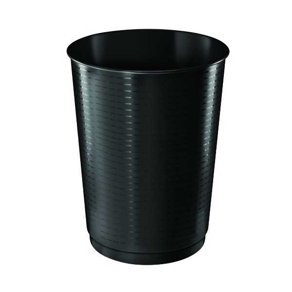 Cep Maxi Waste Bin Graphite image