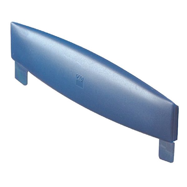 Cep Ice Blue Letter Tray Risers image