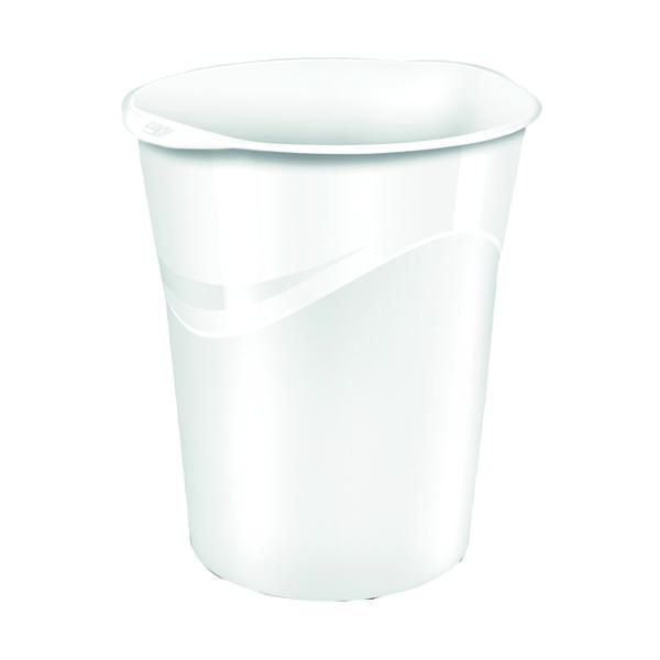 Cep Pro Gloss Waste Bin White image