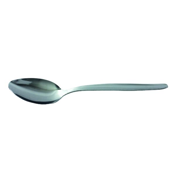 Dessert Spoons Pk12 image