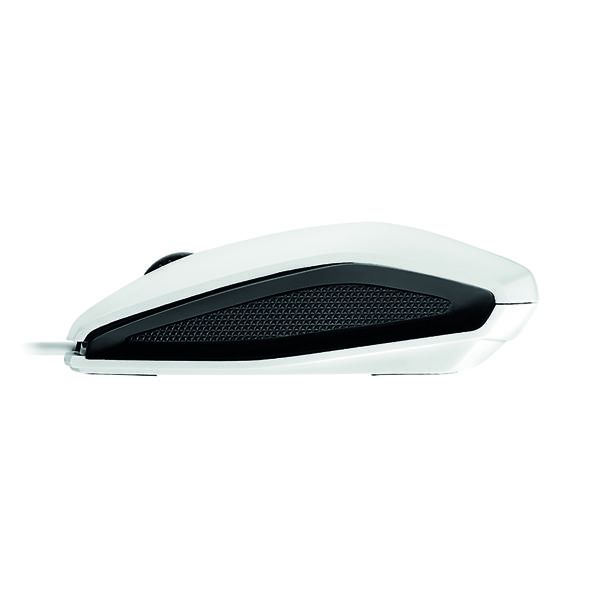 Cherry Gentix USB Wired Mouse PGrey image