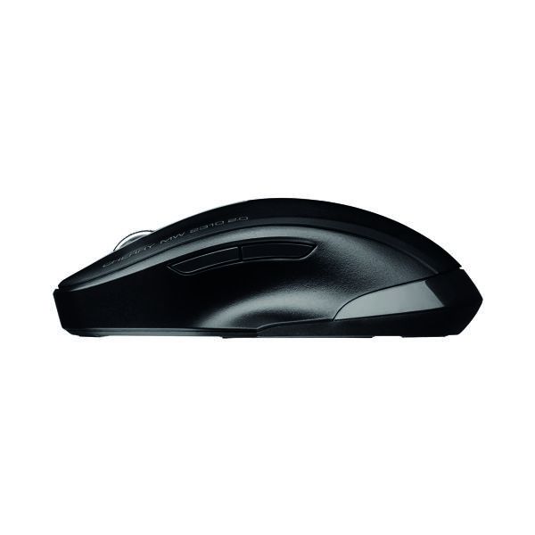 Cherry MW 2310 Wireless Mouse Black image
