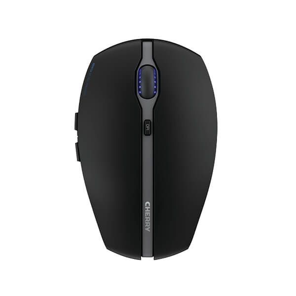 Cherry Gentix BT Mse Black image