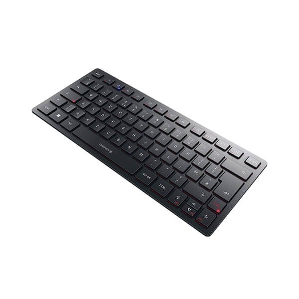 Cherry KW9200 Mini Wireless Keyboard image