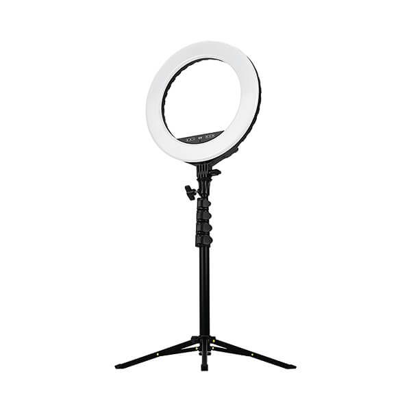 Streamplify Premium Ring Light 14in image