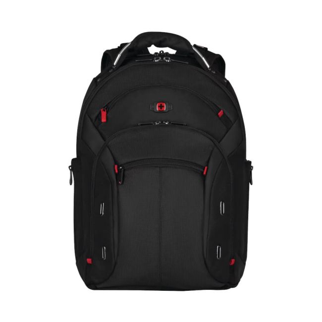 Wenger Gigabyte 16 Inch Laptop Backpack Black 600627 image 1