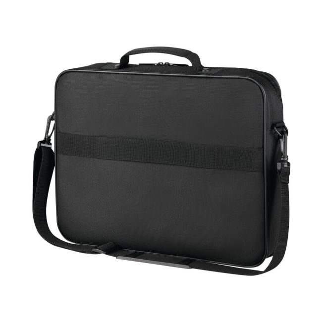 Wenger BQ 16 Inch Laptop Case Clamshell Opening 420x80x330mm Black 611907 image 3