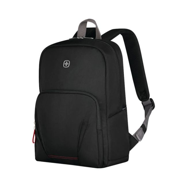 Wenger Motion 15.6 Inch Laptop Backpack with Tablet Pocket 310x170x420mm Black 612545 image 2