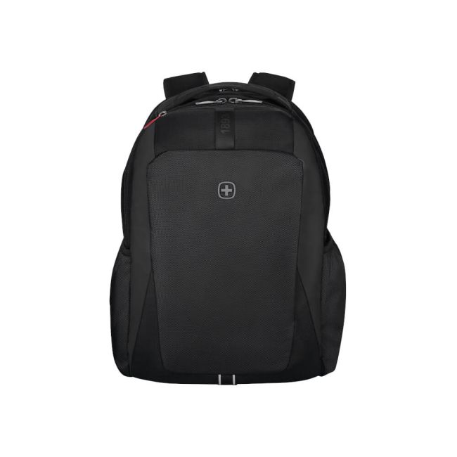 Wenger XE Professional 15.6 Inch Laptop Backpack with Tablet Pocket Black 612739 image 1