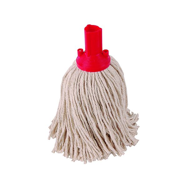 Contico Exel Mop Head 250G Pk10 Red image