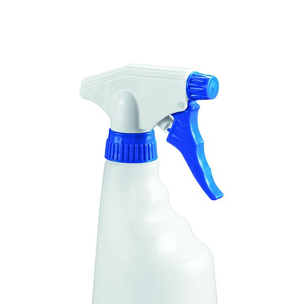 2Work Trgr Spry Btl Blue Pk4 image