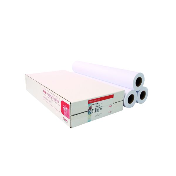 Canon Uncoated Std Ijet Papr 914X50M image