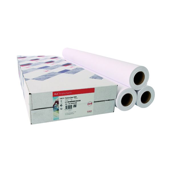 Canon Coated Premium Paper 610X45 image