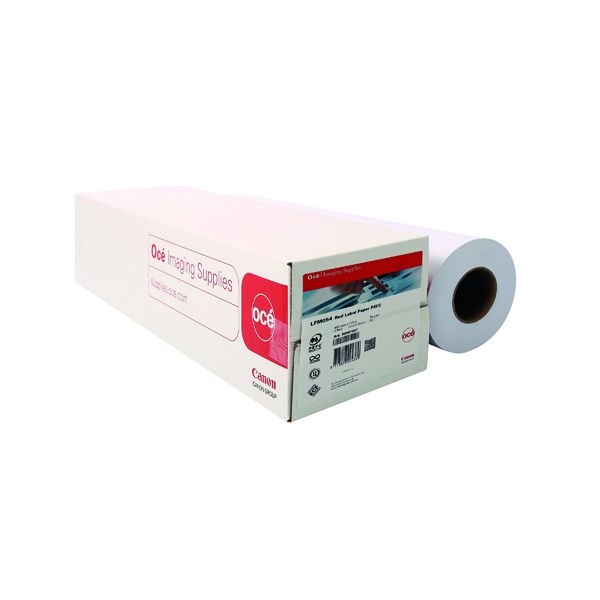 Canon Unctd Red Label Papr 594X175M image