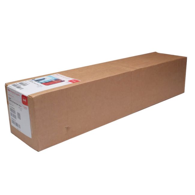Canon IJM262F InstantDry Photo Paper Roll Satin 190gsm 914mmx30m White 97006134 image 1