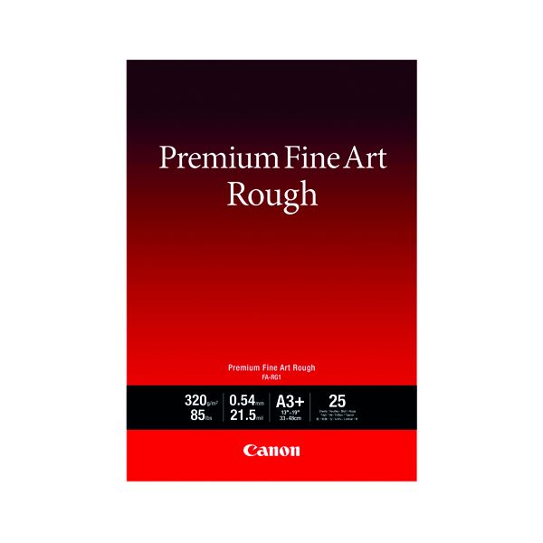 Canon FA-RG1 A3+ Photo Paper Pk25 image