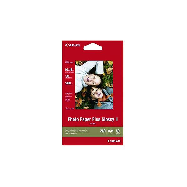 Canon Photo Paper Pp-201 4 image