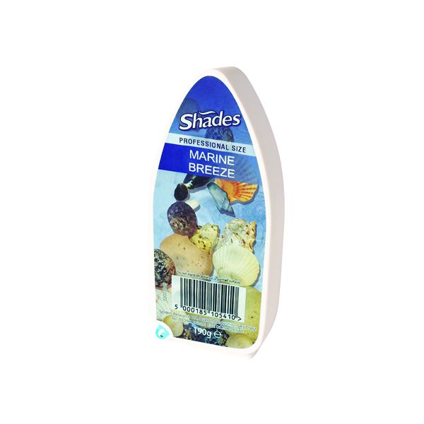Jeyes Shades Air Fresh Gel image