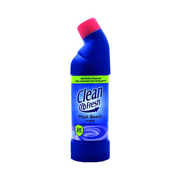 Clean Fresh Thick Bleach 163006 image