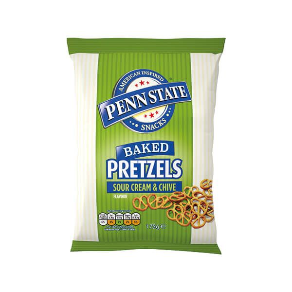 Penn State S/Crm Chive Prets 175g P8 image