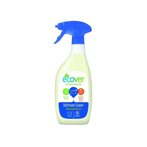 Ecover Bathroom Cleaner 500ml image