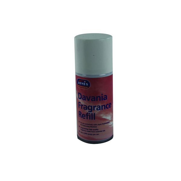 Jeyes Air Fresh Machine Refill image